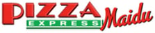 Pizza Express Maidu