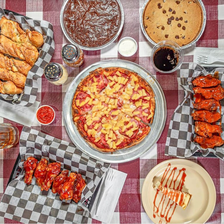 Made For Real Cravings And Good Moments