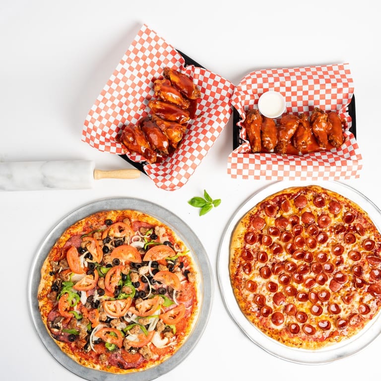 Pizza Express Maidu Rewards