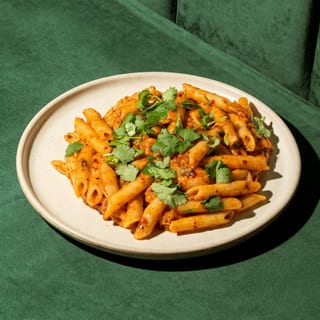 Tandoori Pasta