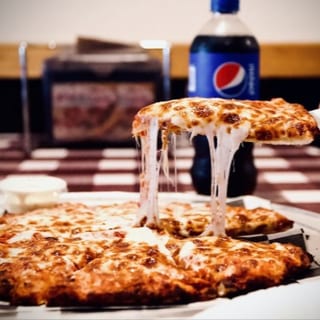 Cheese Pizza